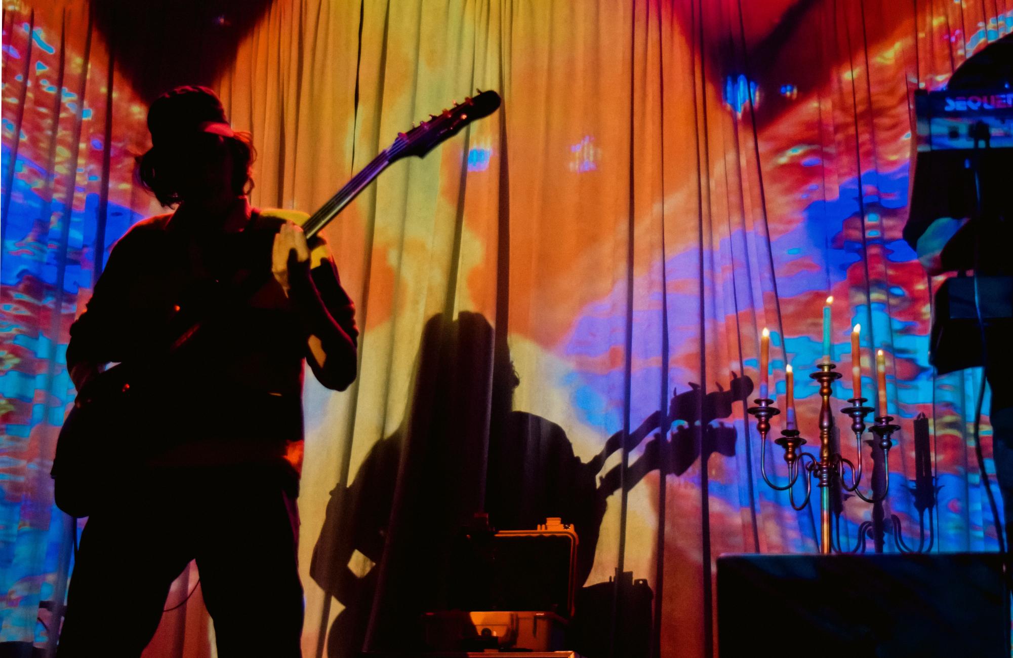 "Always Forever" a Fan of Cults' Incredible Performances