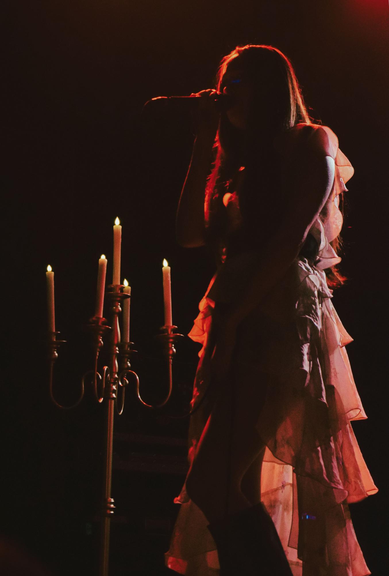 "Always Forever" a Fan of Cults' Incredible Performances