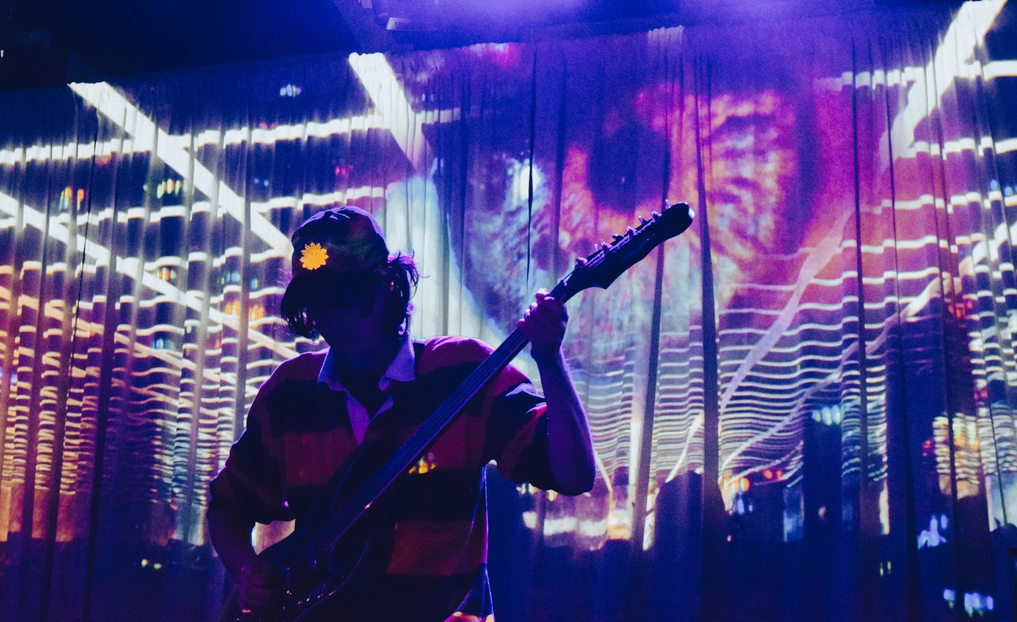 "Always Forever" a Fan of Cults' Incredible Performances