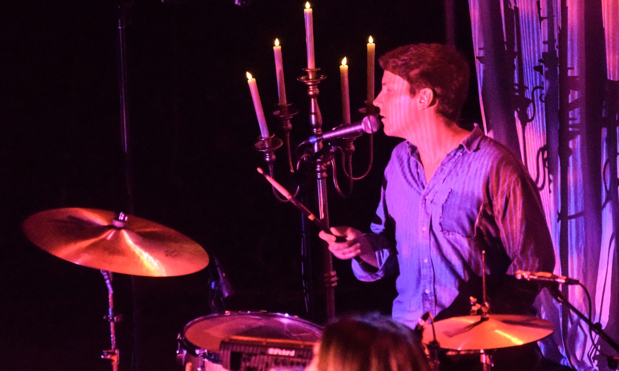 "Always Forever" a Fan of Cults' Incredible Performances