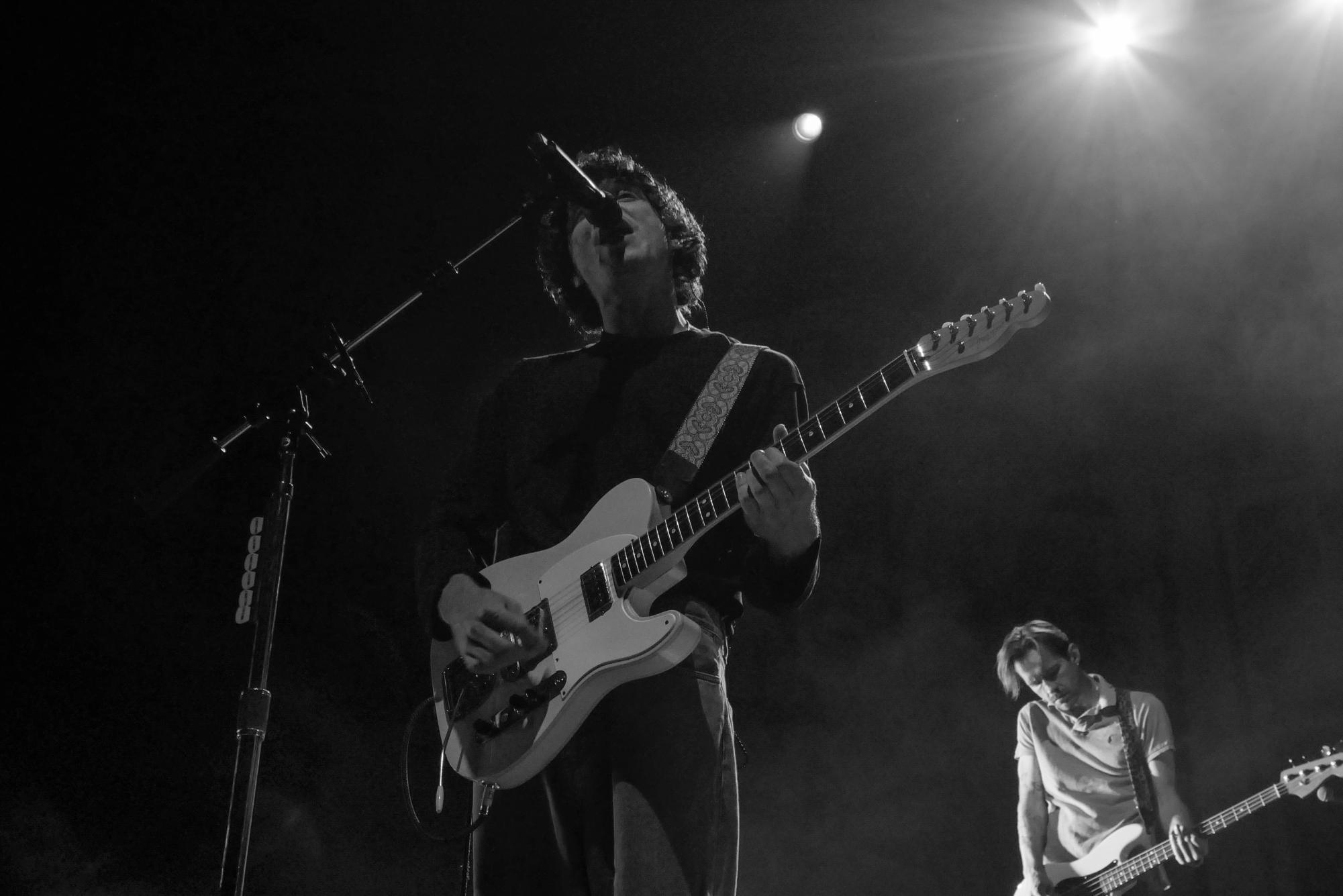 I Had a “Marvelous” Time with Wallows at the Hartford Healthcare Amphitheater
