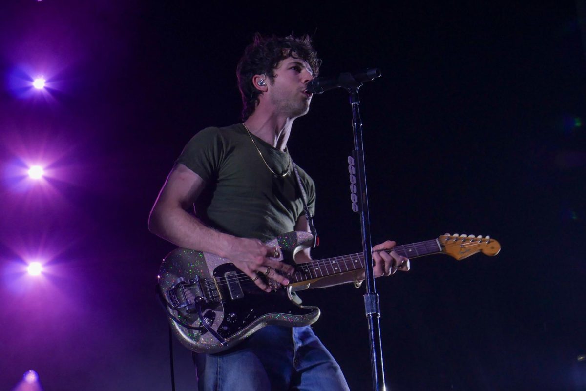 Wallows at Hartford Healthcare Apitheater