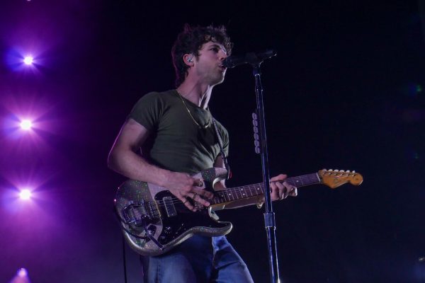 Wallows at Hartford Healthcare Apitheater