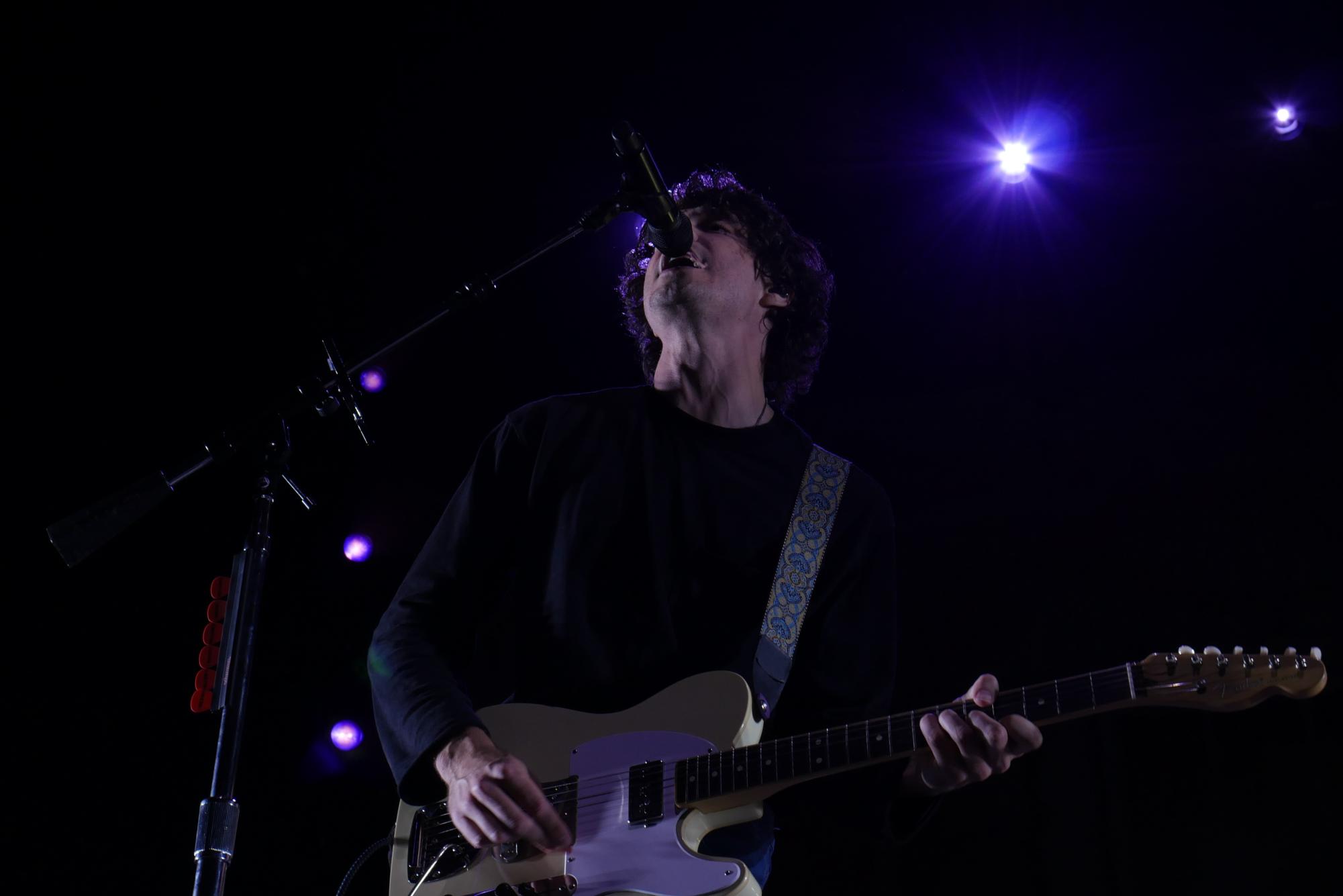 I Had a “Marvelous” Time with Wallows at the Hartford Healthcare Amphitheater