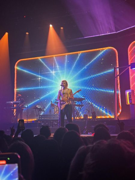 The Driver Era at Mohegan Sun