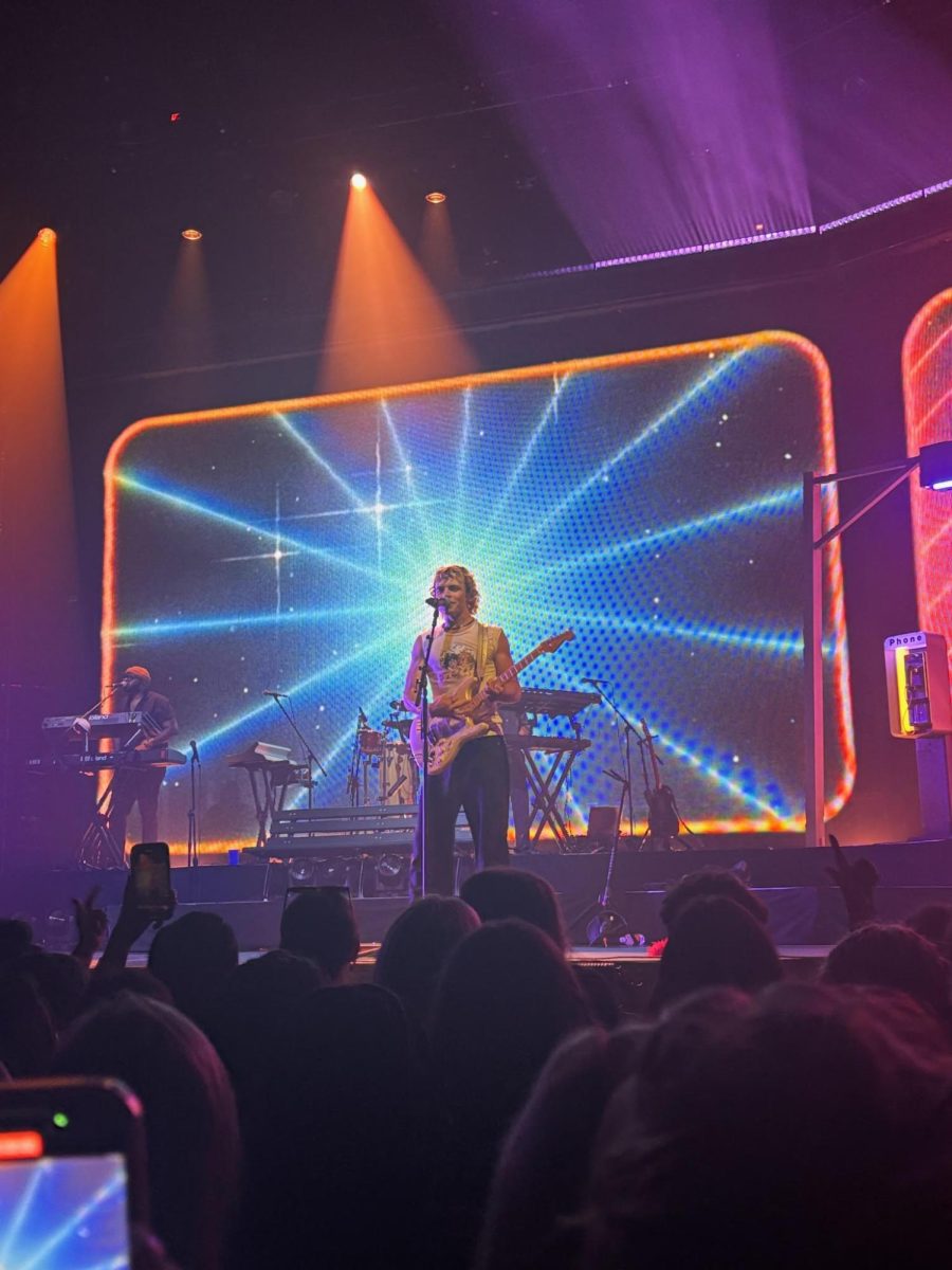 The Driver Era at Mohegan Sun