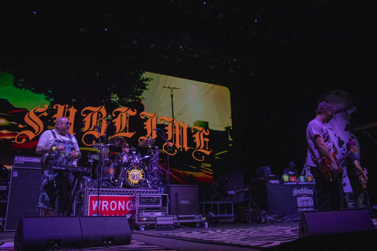 Sublime at Westville Music Bowl