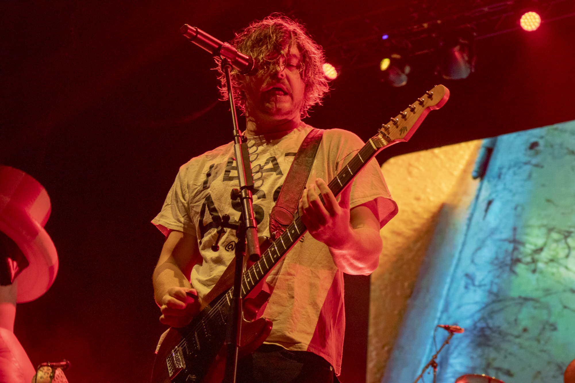 Westville Music Bowl Became Jakob's Castle at Sublime
