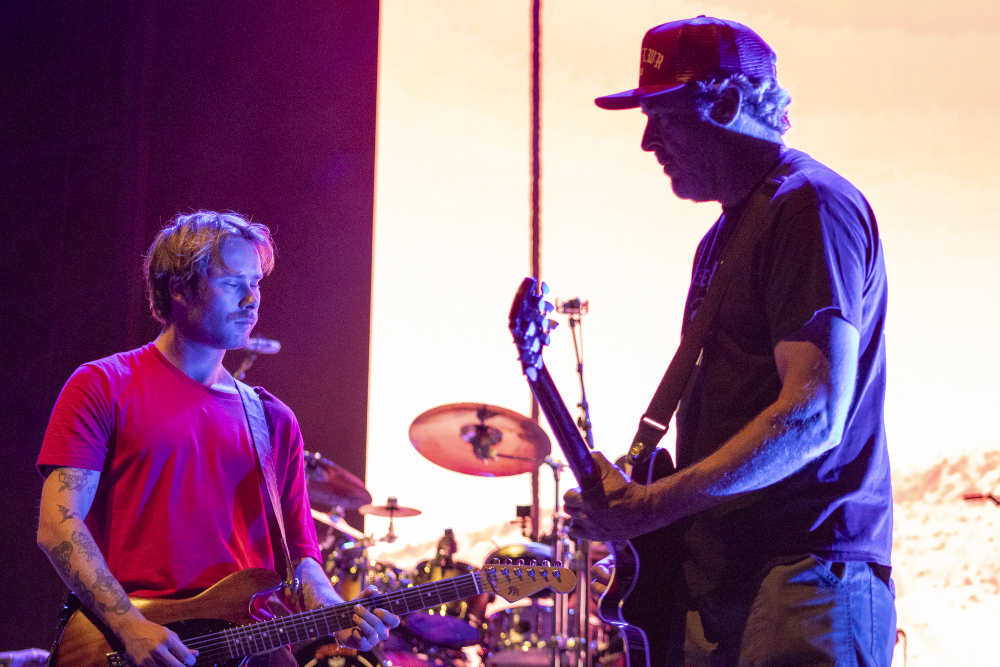 Westville Music Bowl Became Jakob's Castle at Sublime