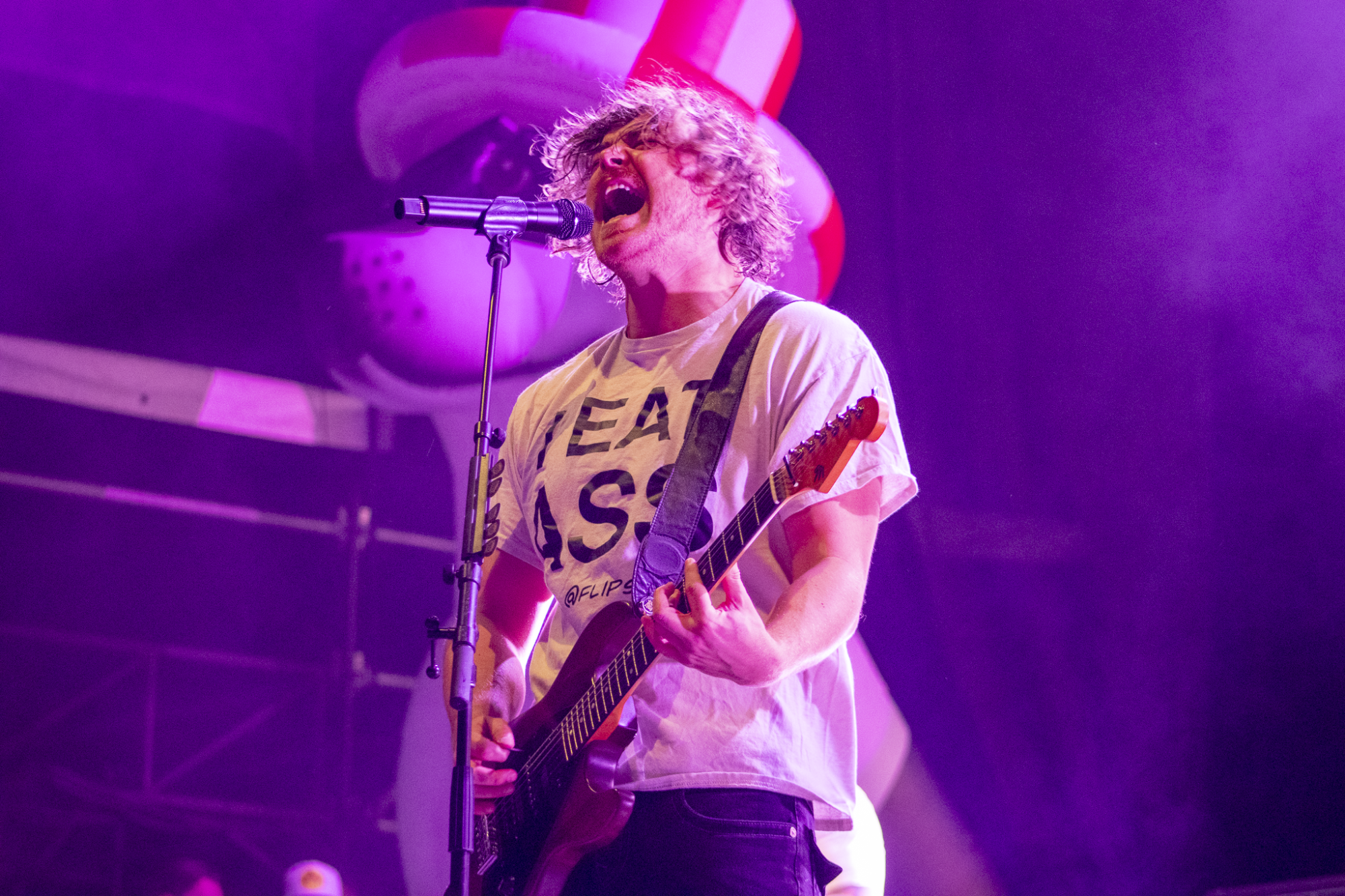 Westville Music Bowl Became Jakob's Castle at Sublime