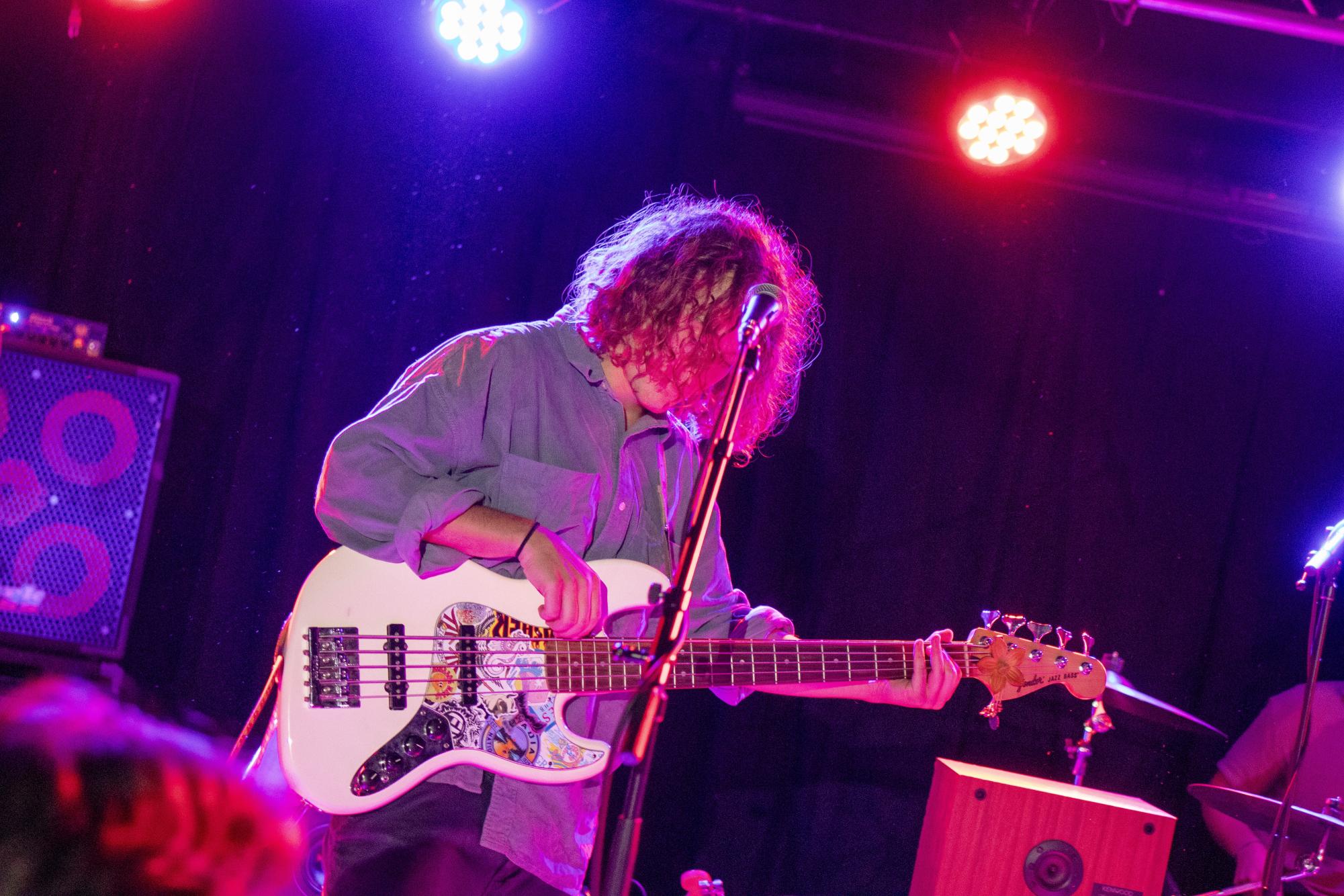 Dogpark "Make It Happen" at Space Ballroom