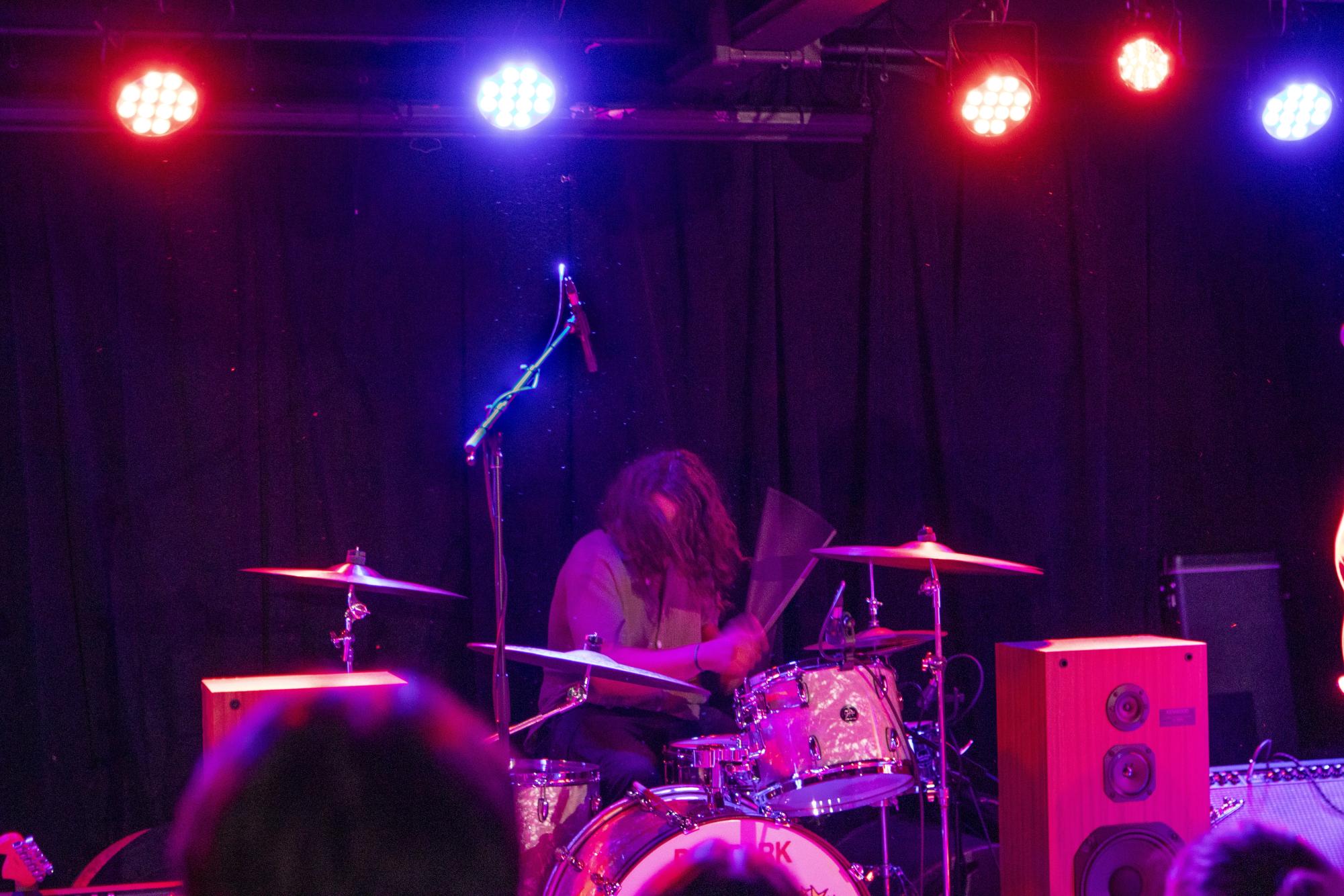 Dogpark "Make It Happen" at Space Ballroom