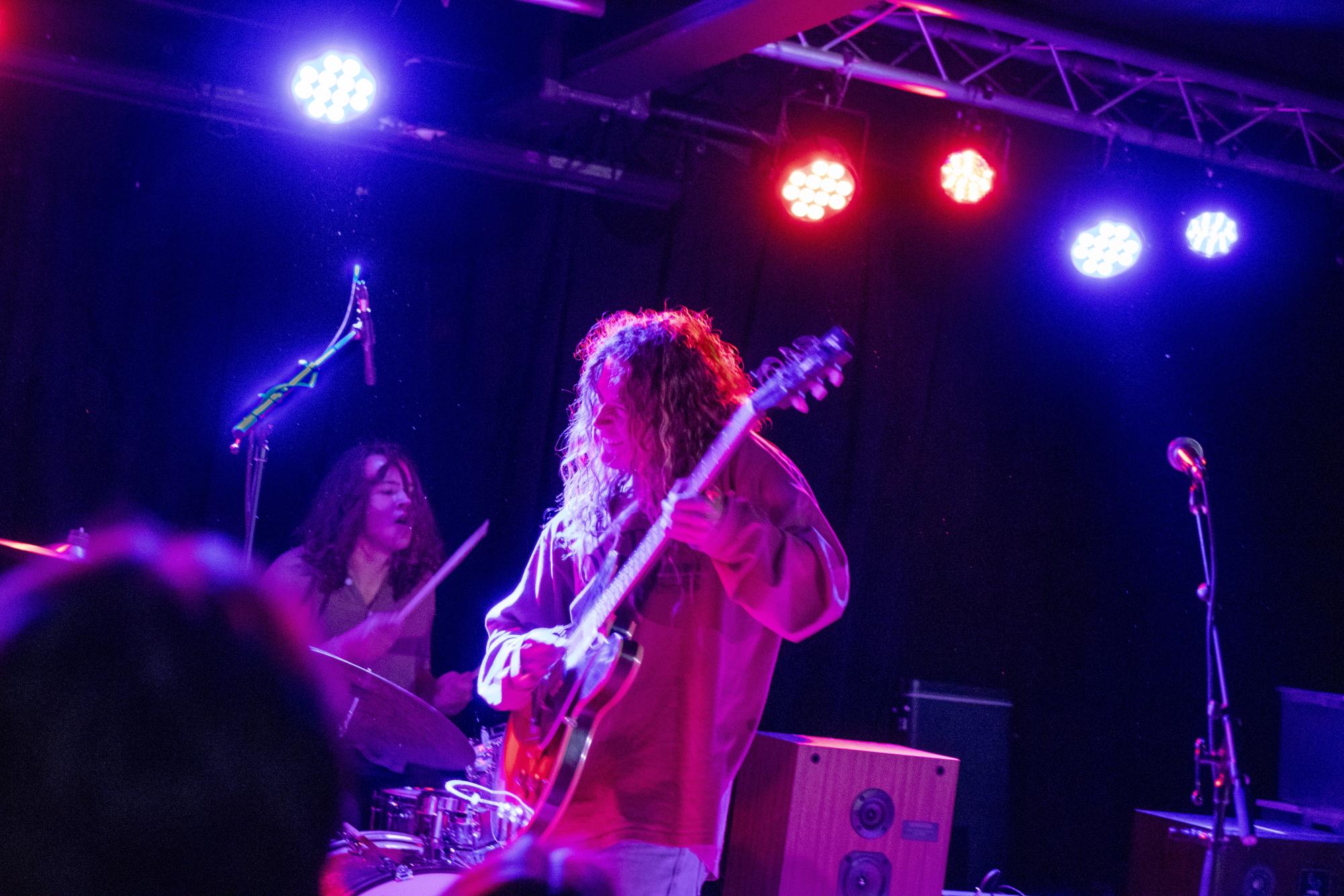 Dogpark "Make It Happen" at Space Ballroom