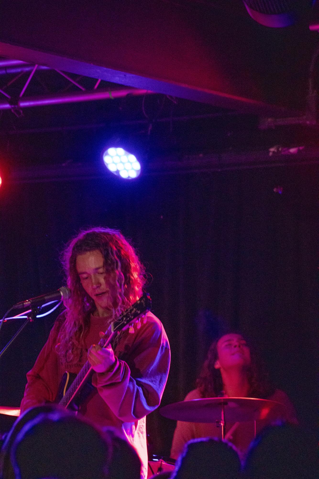 Dogpark "Make It Happen" at Space Ballroom