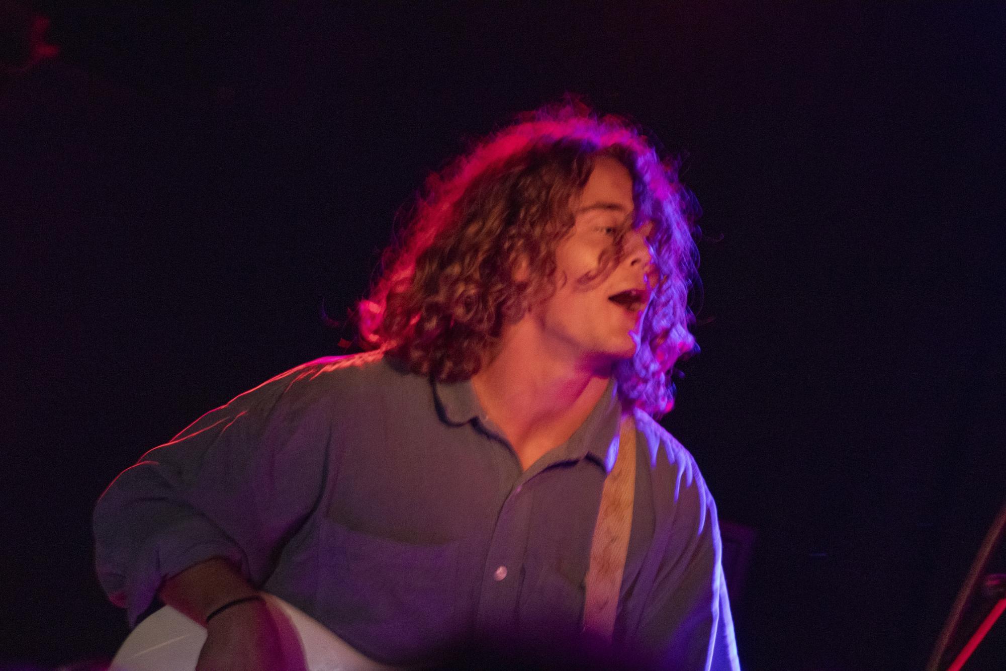 Dogpark "Make It Happen" at Space Ballroom