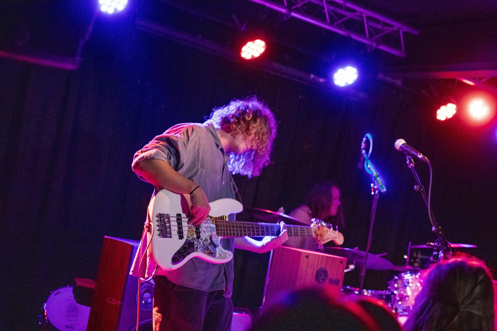 Dogpark "Make It Happen" at Space Ballroom