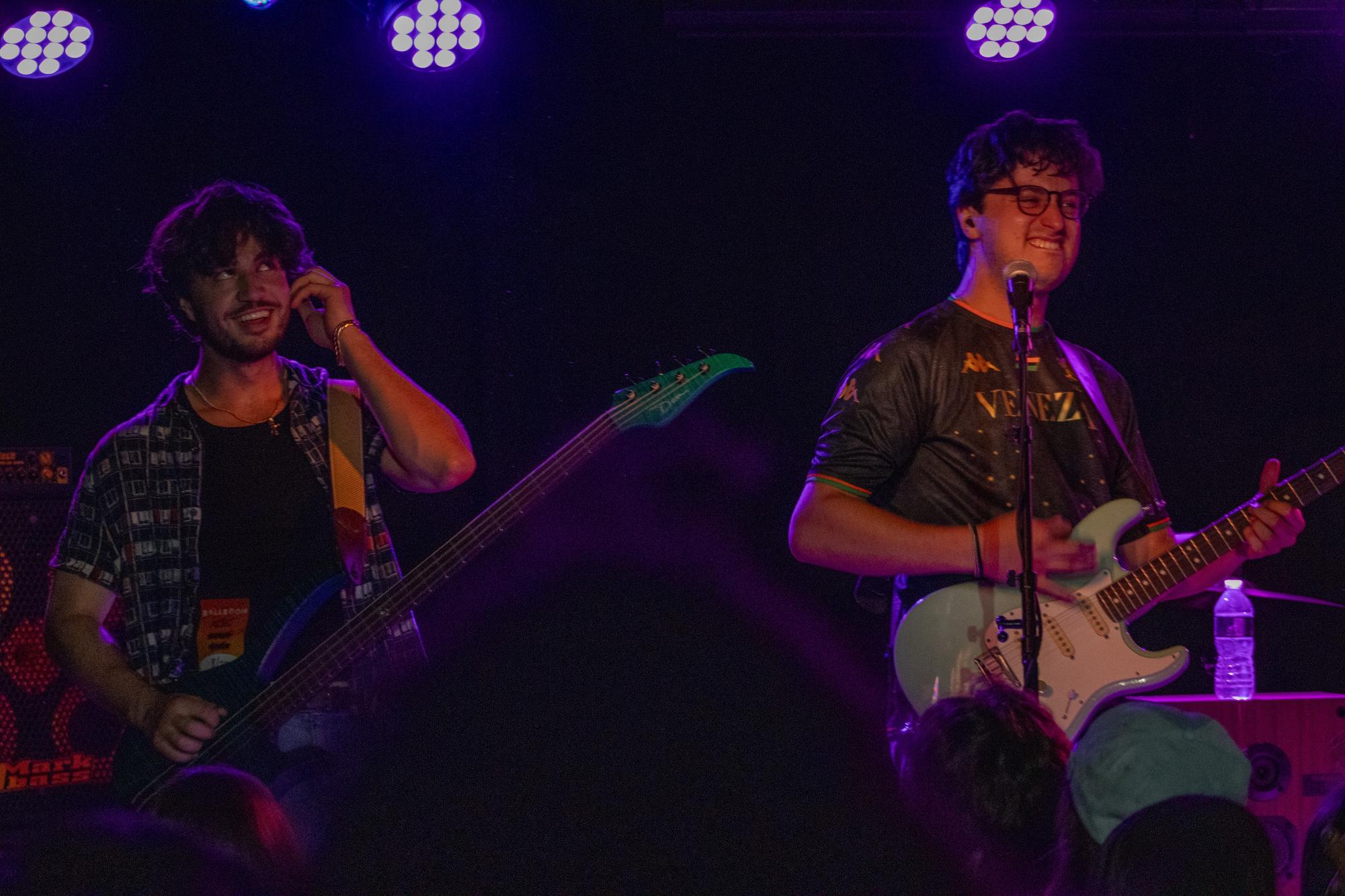 Dogpark "Make It Happen" at Space Ballroom