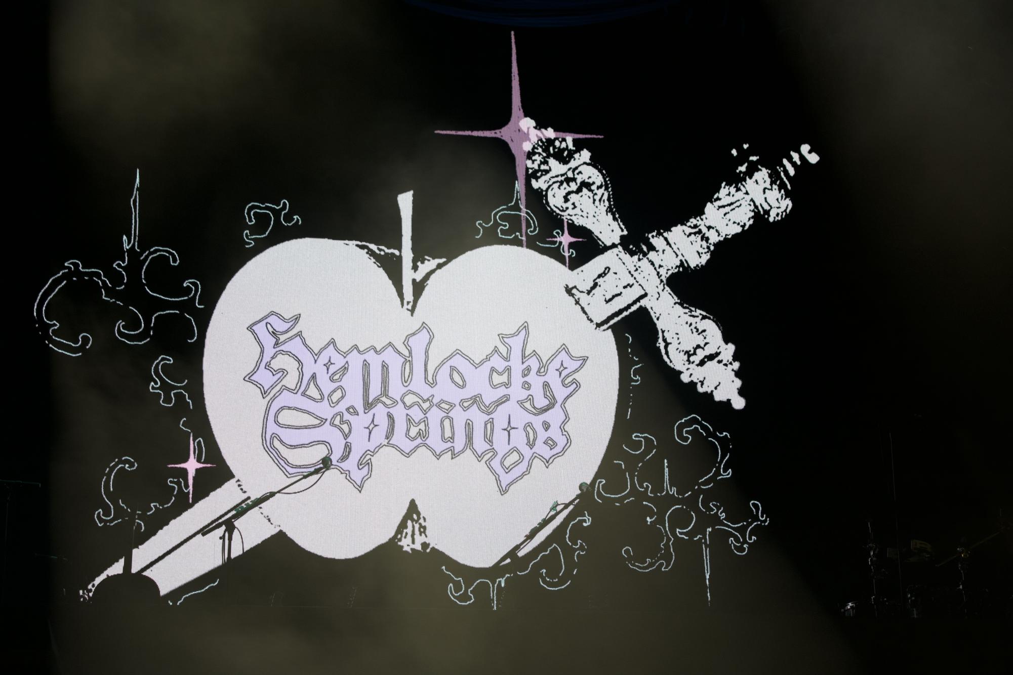 There’s Wishbones, Clovers, Numbers from Heaven, and Conan Gray at Hartford Healthcare Amphitheater