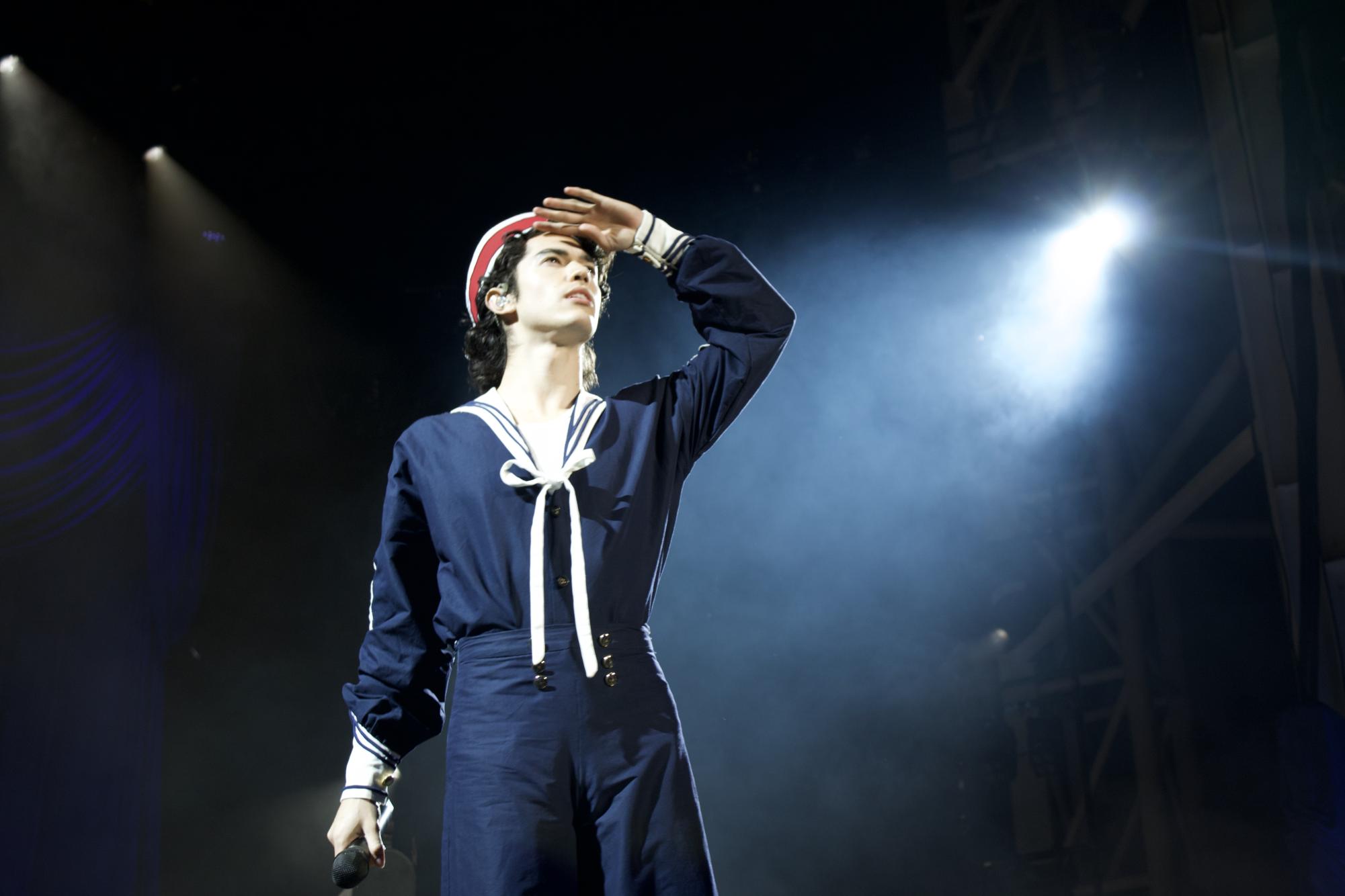 There’s Wishbones, Clovers, Numbers from Heaven, and Conan Gray at Hartford Healthcare Amphitheater