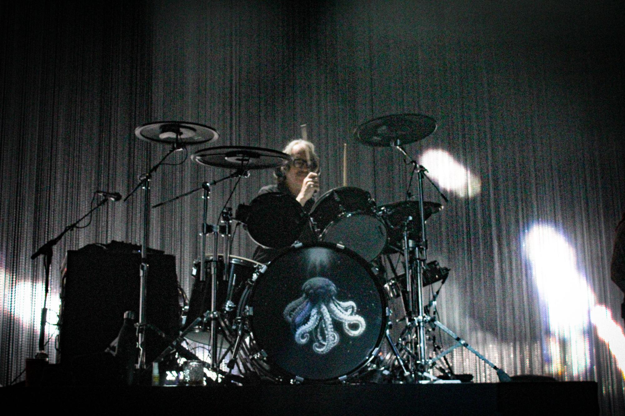 Garbage & Starcrawler Bring Punk Rock to College Street Music Hall