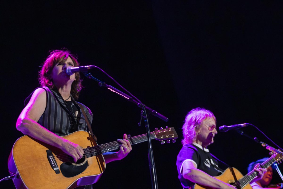 Indigo Girls at Hartford Healthcare Amphitheater