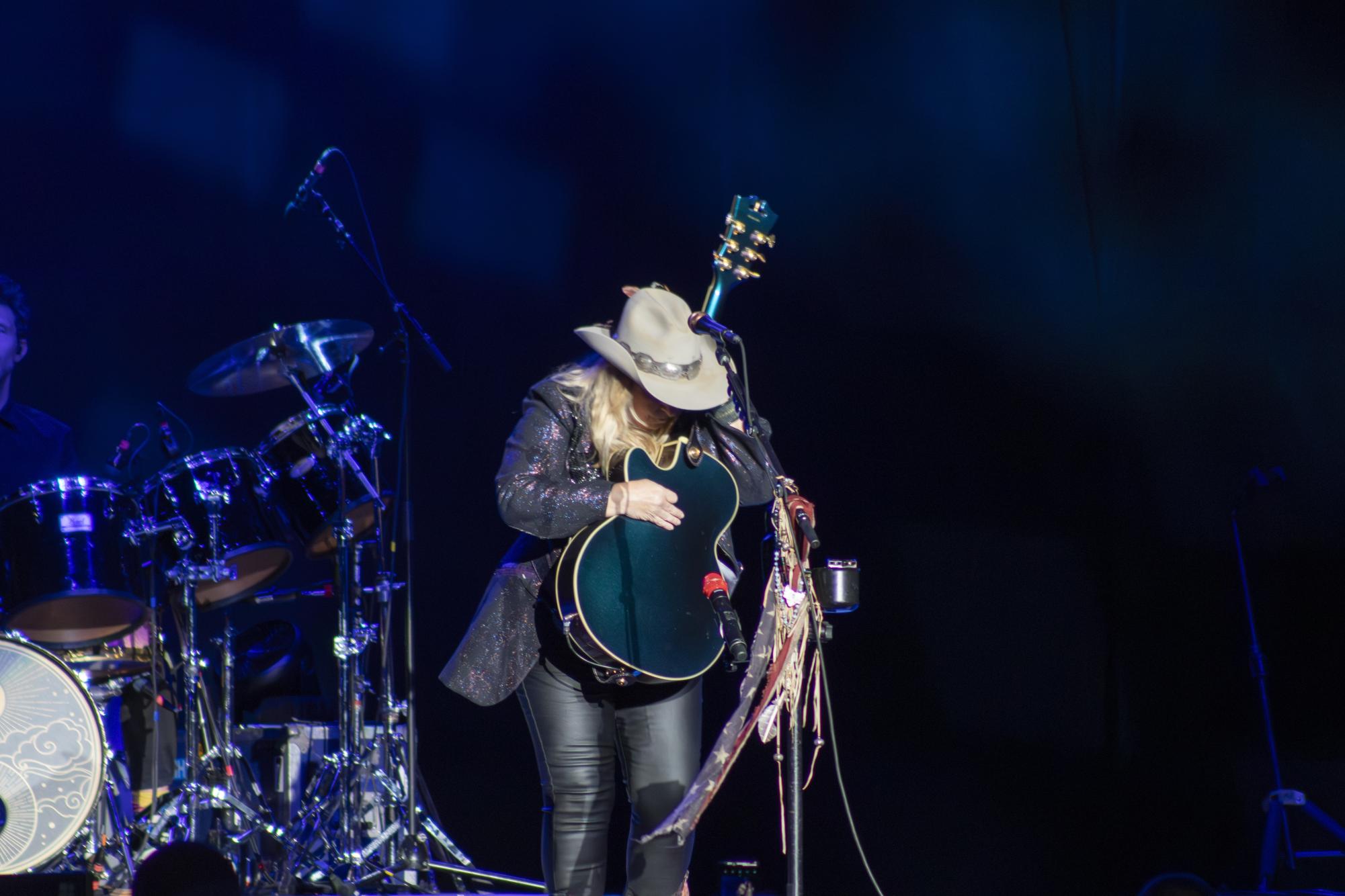 We're Getting Closer to Fine at the Indigo Girls and Melissa Etheridge