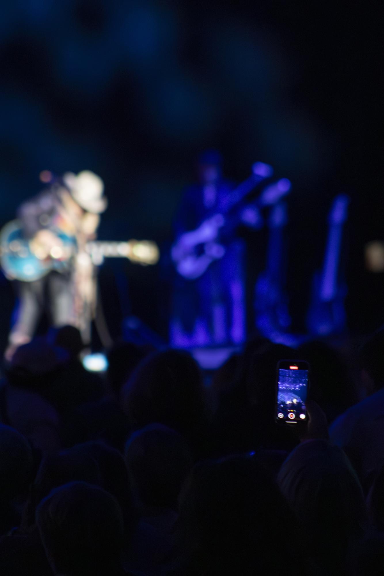 We're Getting Closer to Fine at the Indigo Girls and Melissa Etheridge