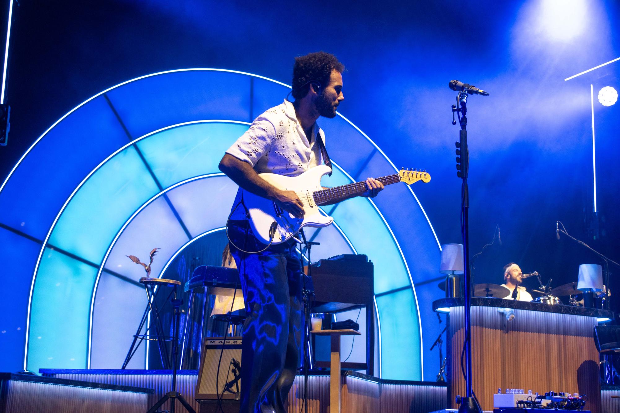 Forget "Hypotheticals," Lake Street Dive is the Real Deal