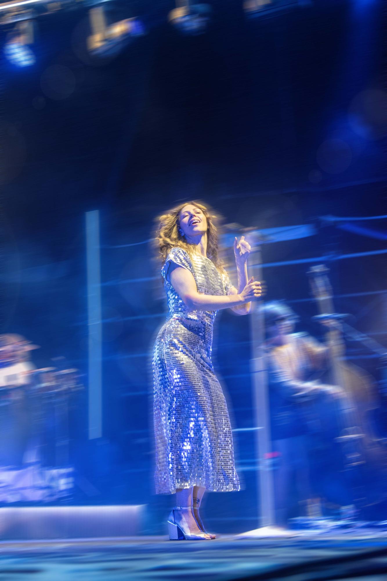 Forget "Hypotheticals," Lake Street Dive is the Real Deal