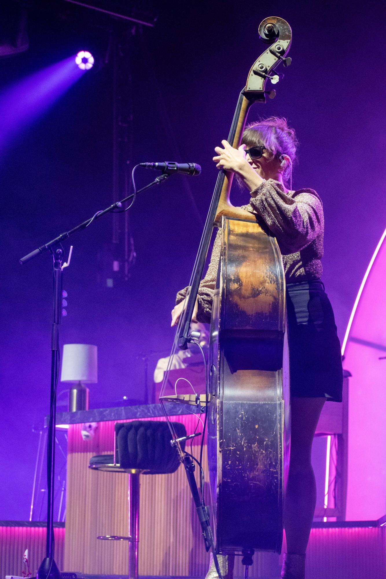 Forget "Hypotheticals," Lake Street Dive is the Real Deal