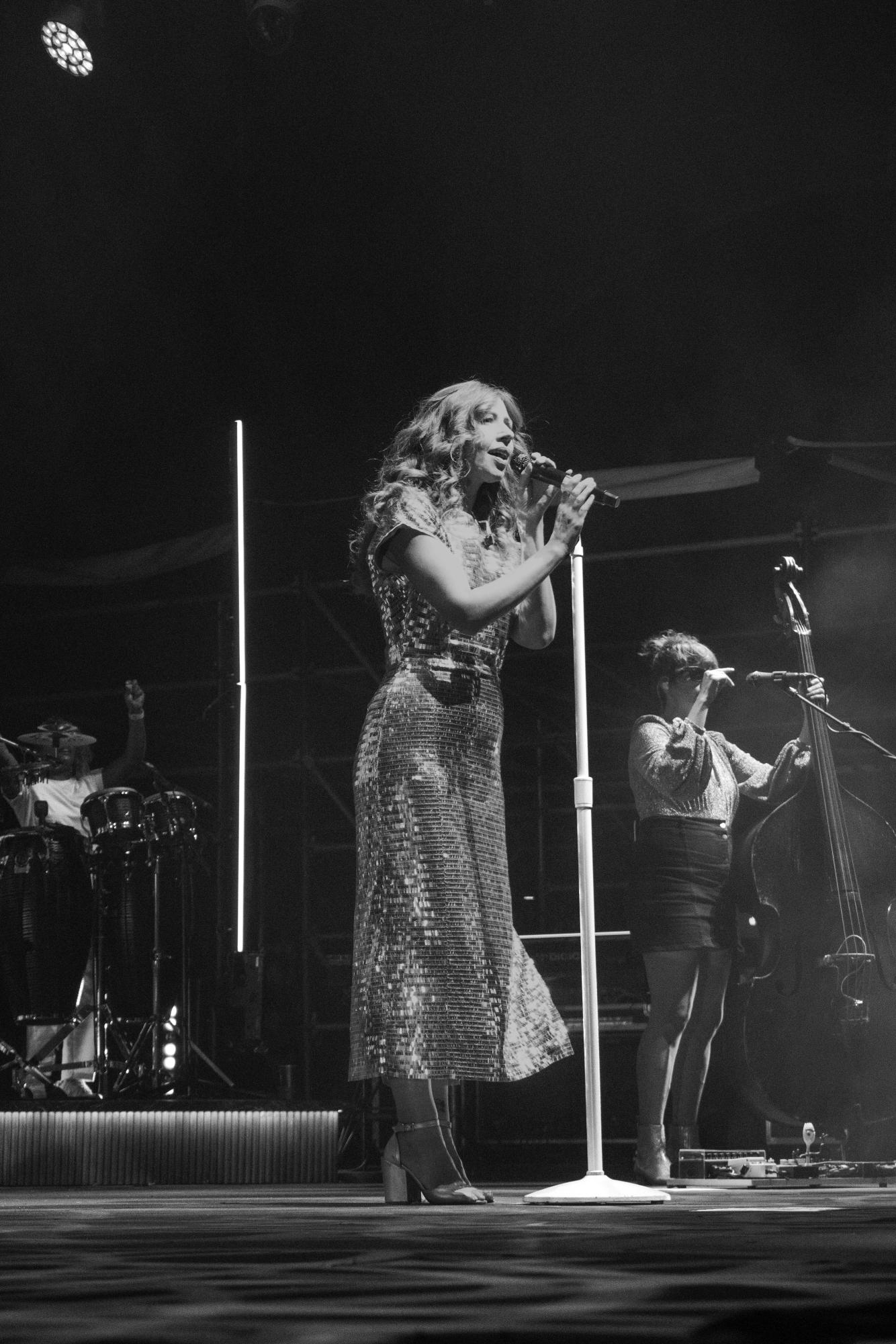Forget "Hypotheticals," Lake Street Dive is the Real Deal