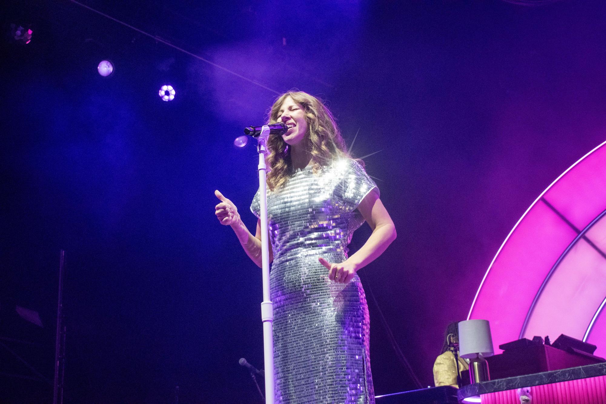 Forget "Hypotheticals," Lake Street Dive is the Real Deal