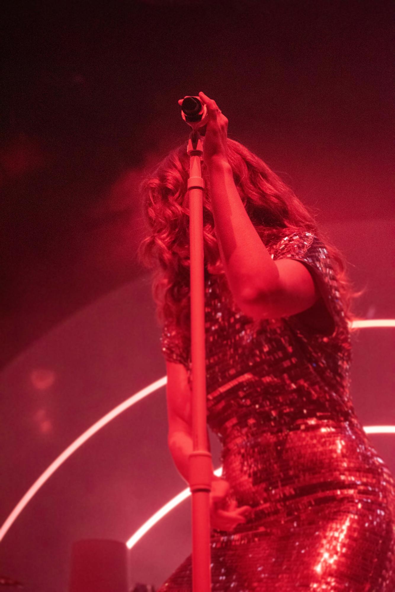 Forget "Hypotheticals," Lake Street Dive is the Real Deal