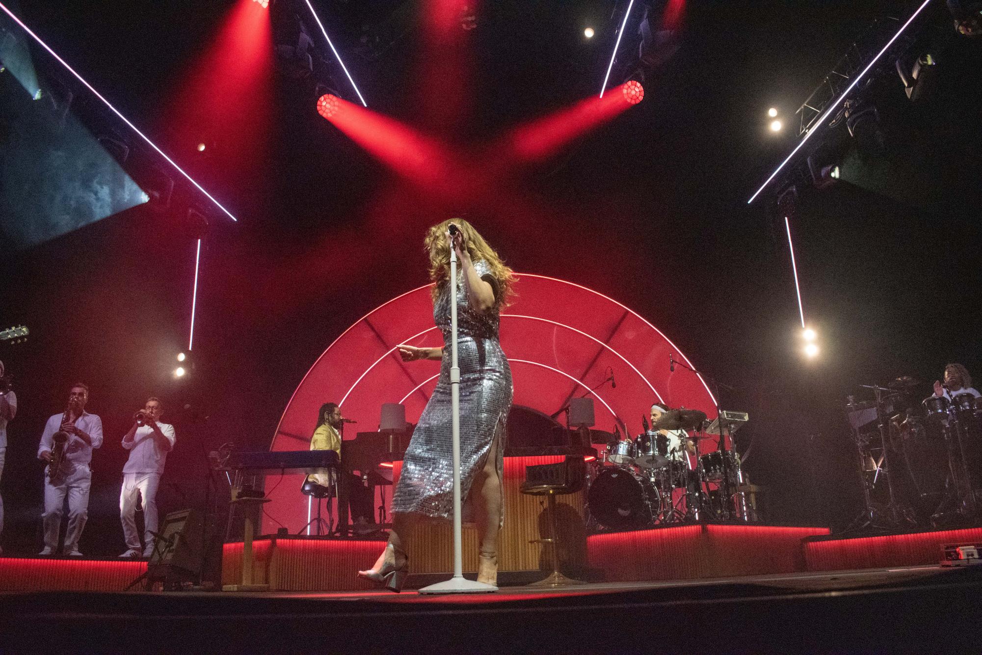 Forget "Hypotheticals," Lake Street Dive is the Real Deal