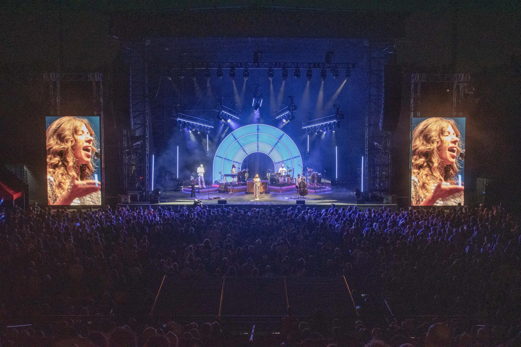 Forget "Hypotheticals," Lake Street Dive is the Real Deal