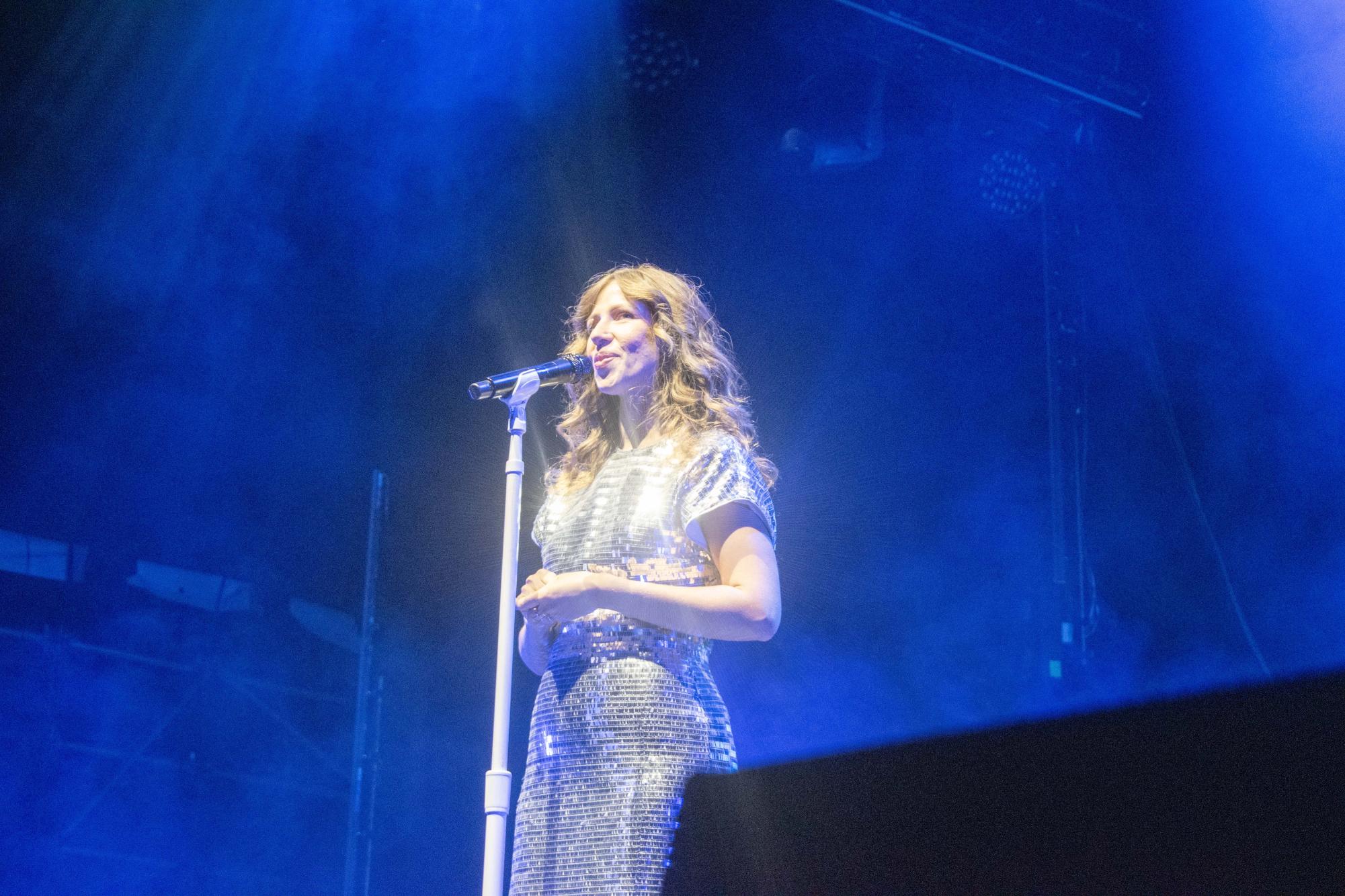 Forget "Hypotheticals," Lake Street Dive is the Real Deal