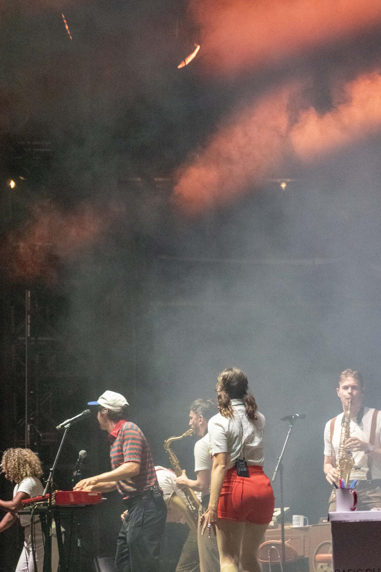 Forget "Hypotheticals," Lake Street Dive is the Real Deal