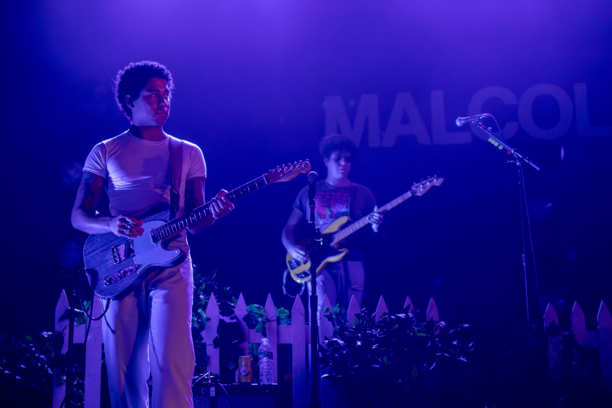 Malcolm Todd’s “The Wholesome Rockstar Tour” Keeps Indie Alive at College Street Music Hall
