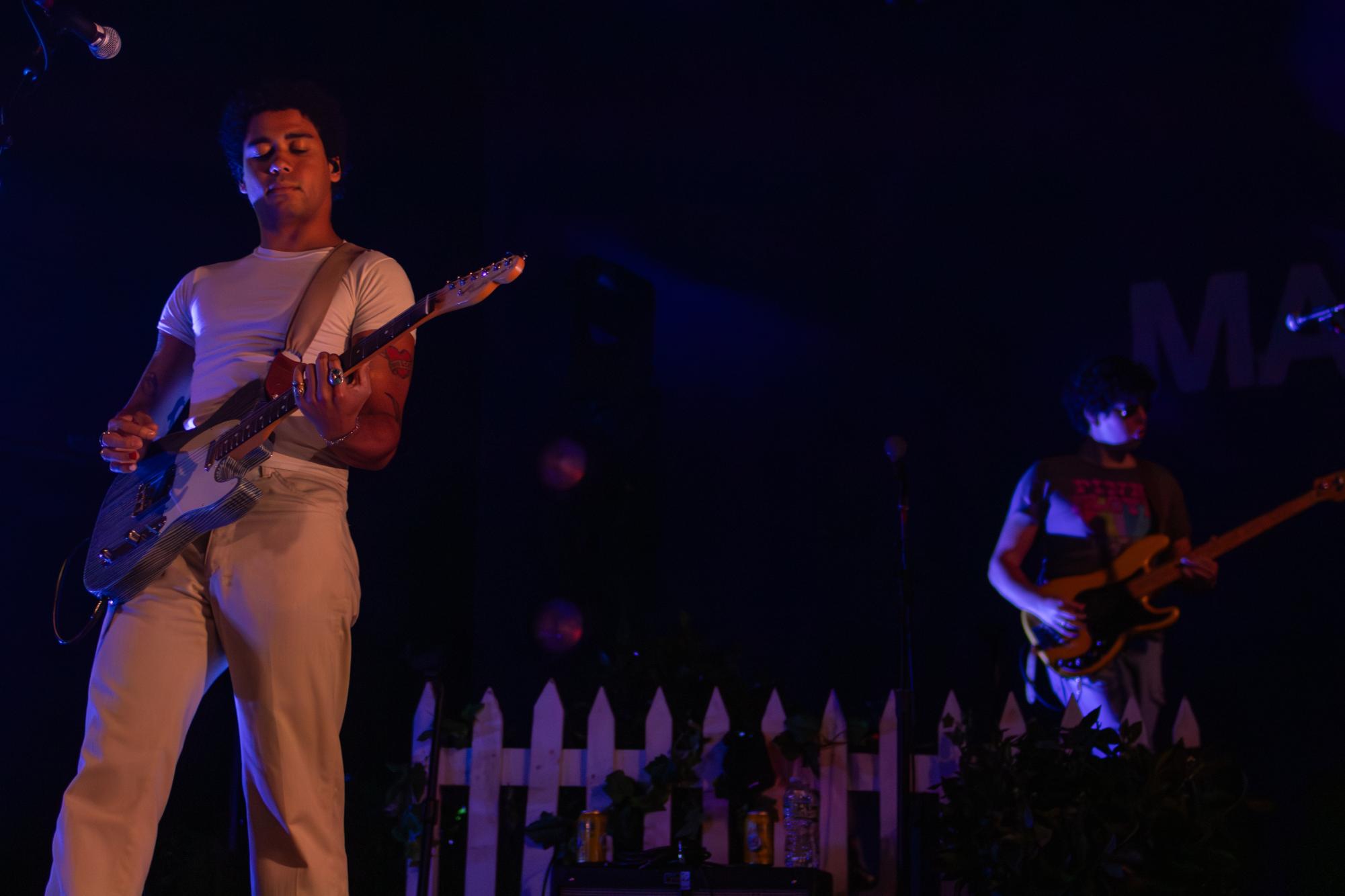 Malcolm Todd’s “The Wholesome Rockstar Tour” Keeps Indie Alive at College Street Music Hall
