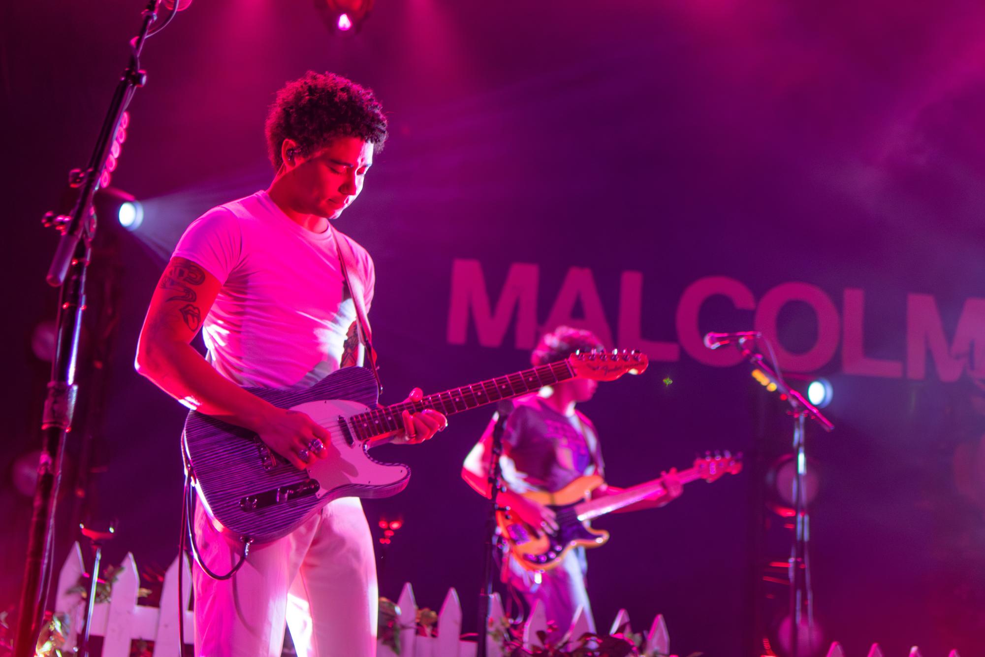 Malcolm Todd’s “The Wholesome Rockstar Tour” Keeps Indie Alive at College Street Music Hall