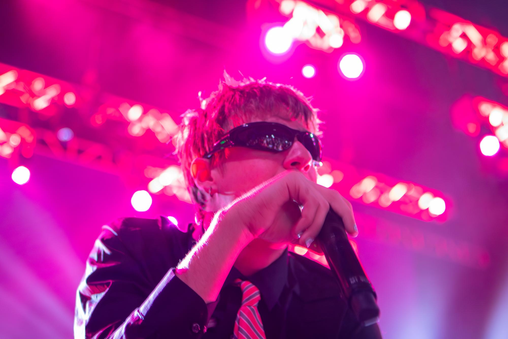 Malcolm Todd’s “The Wholesome Rockstar Tour” Keeps Indie Alive at College Street Music Hall