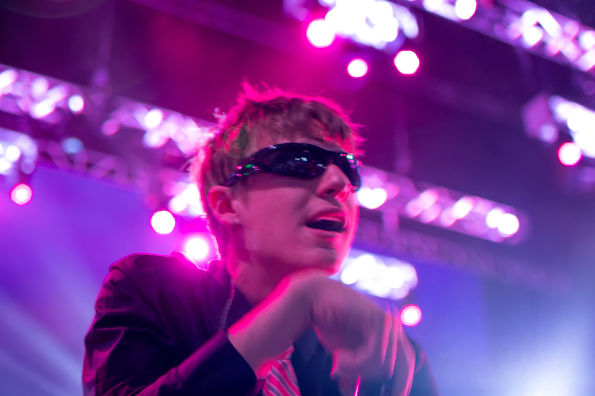 Malcolm Todd’s “The Wholesome Rockstar Tour” Keeps Indie Alive at College Street Music Hall