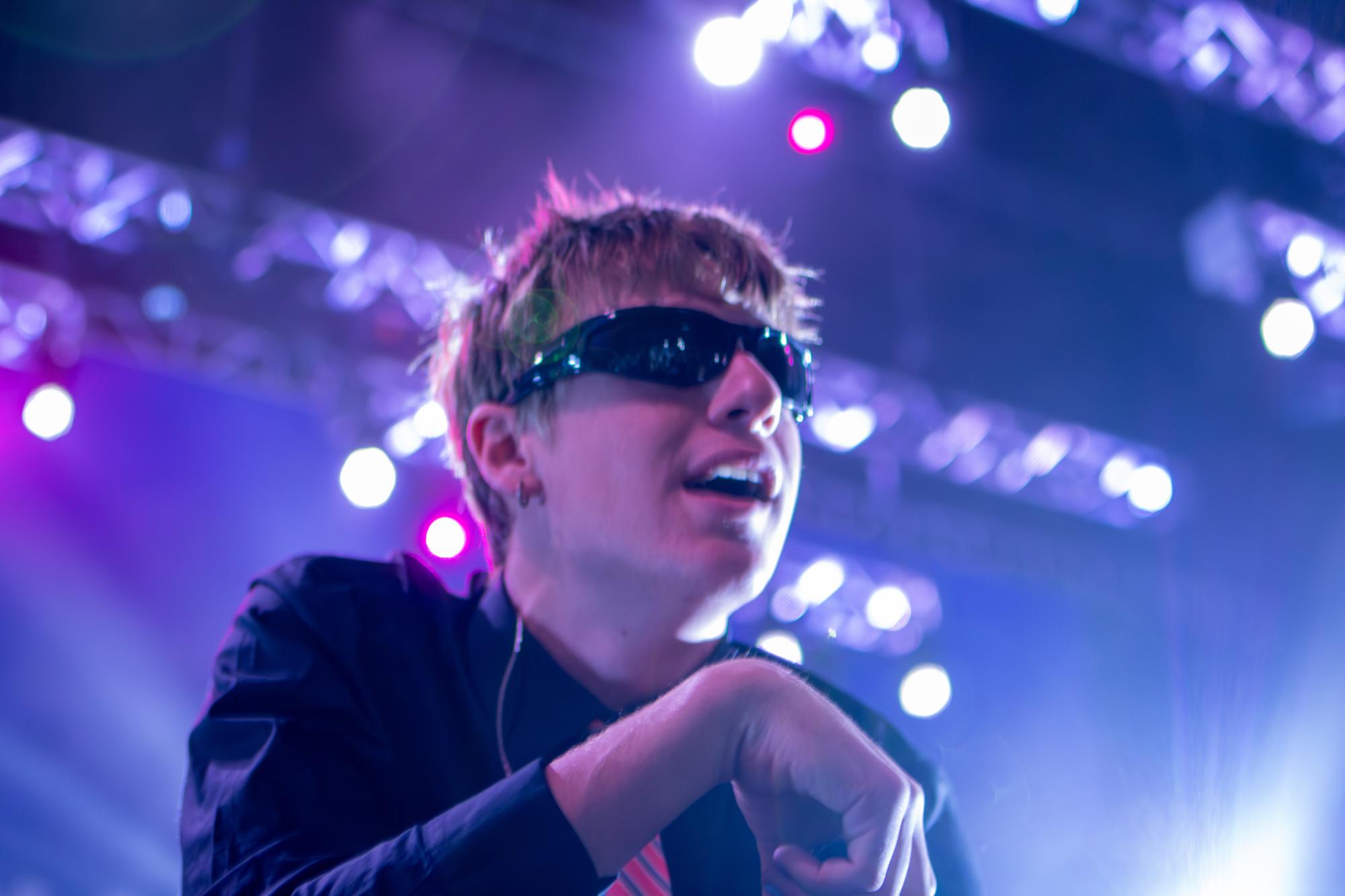 Malcolm Todd’s “The Wholesome Rockstar Tour” Keeps Indie Alive at College Street Music Hall