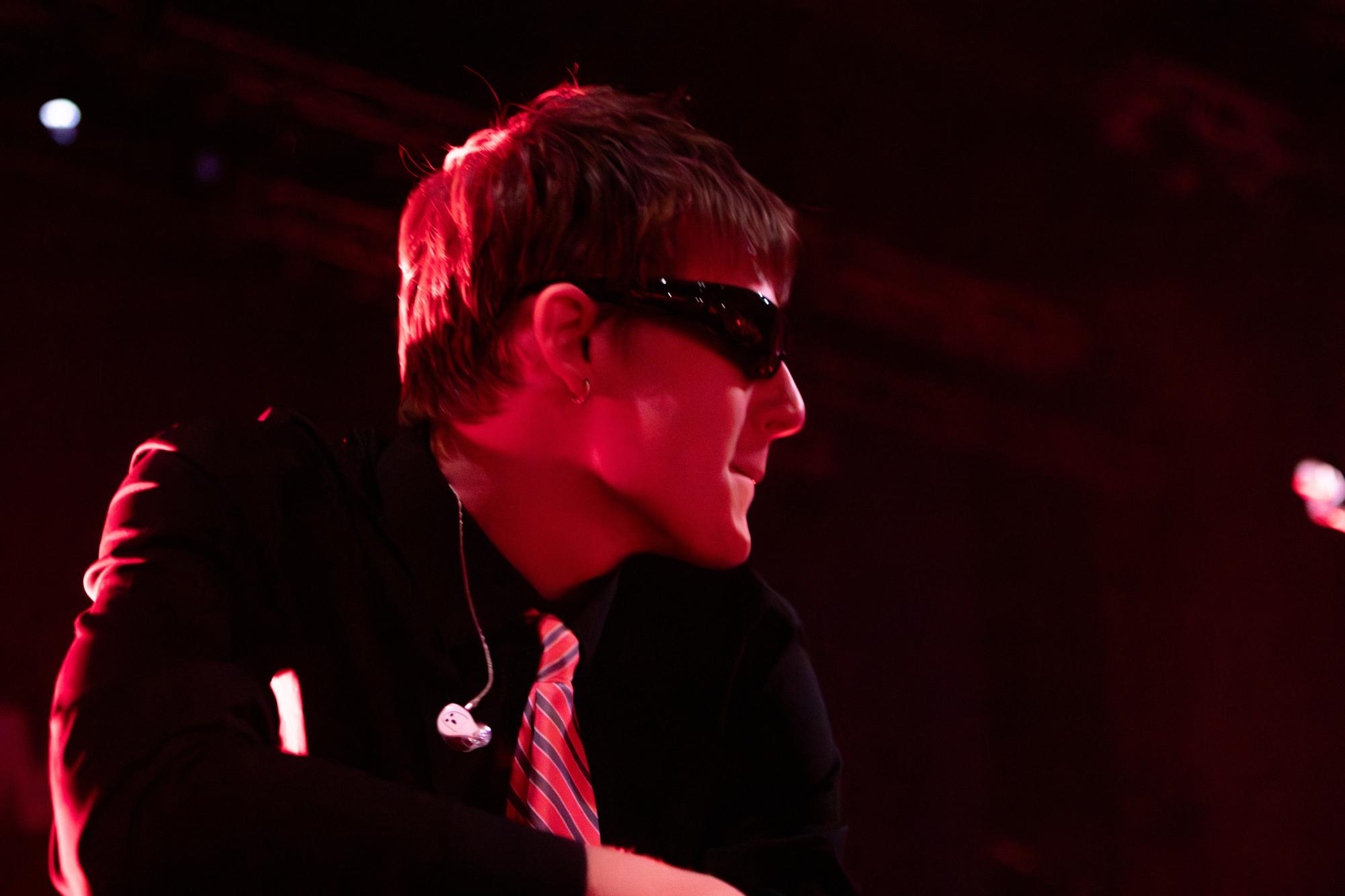 Malcolm Todd’s “The Wholesome Rockstar Tour” Keeps Indie Alive at College Street Music Hall