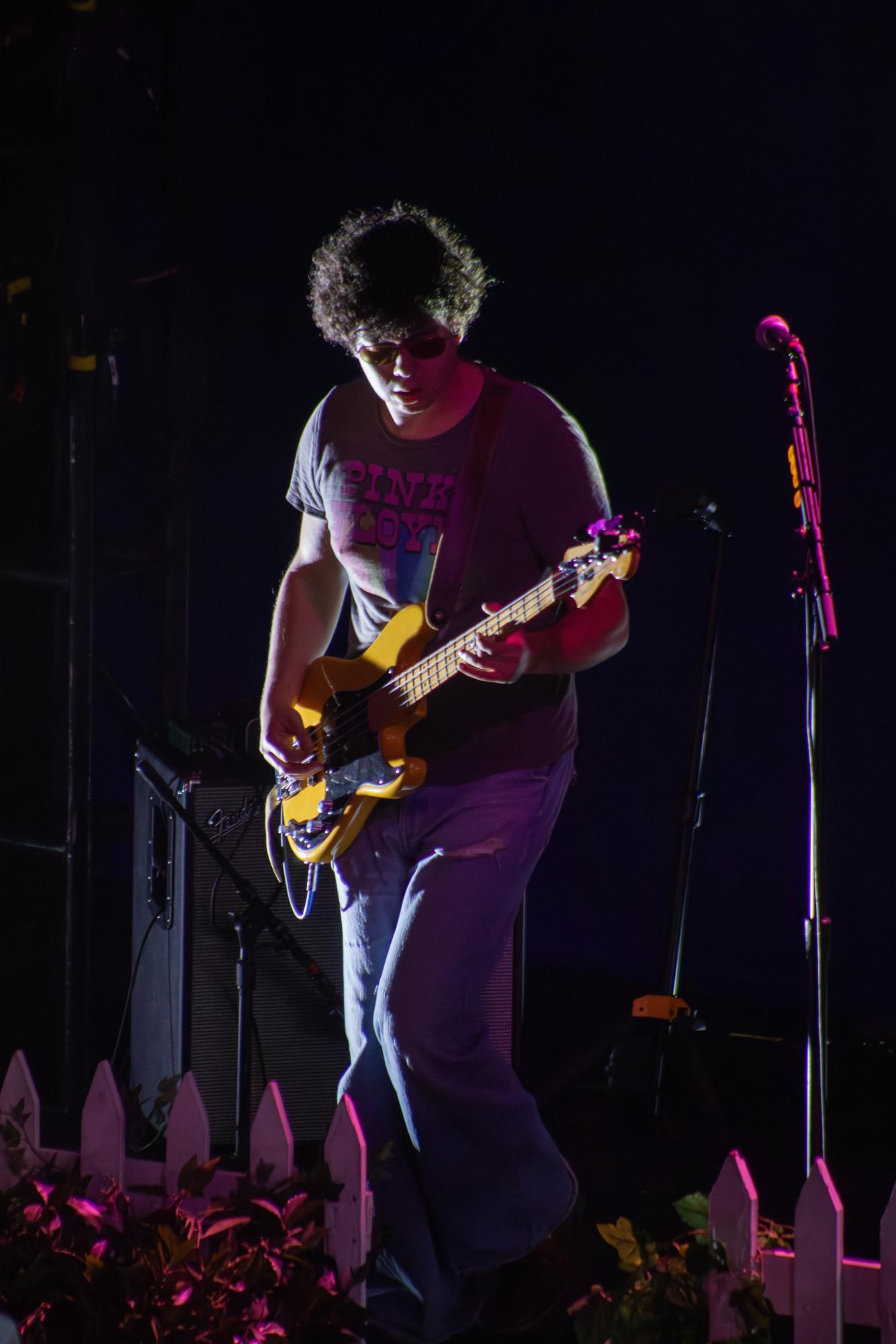 Malcolm Todd’s “The Wholesome Rockstar Tour” Keeps Indie Alive at College Street Music Hall
