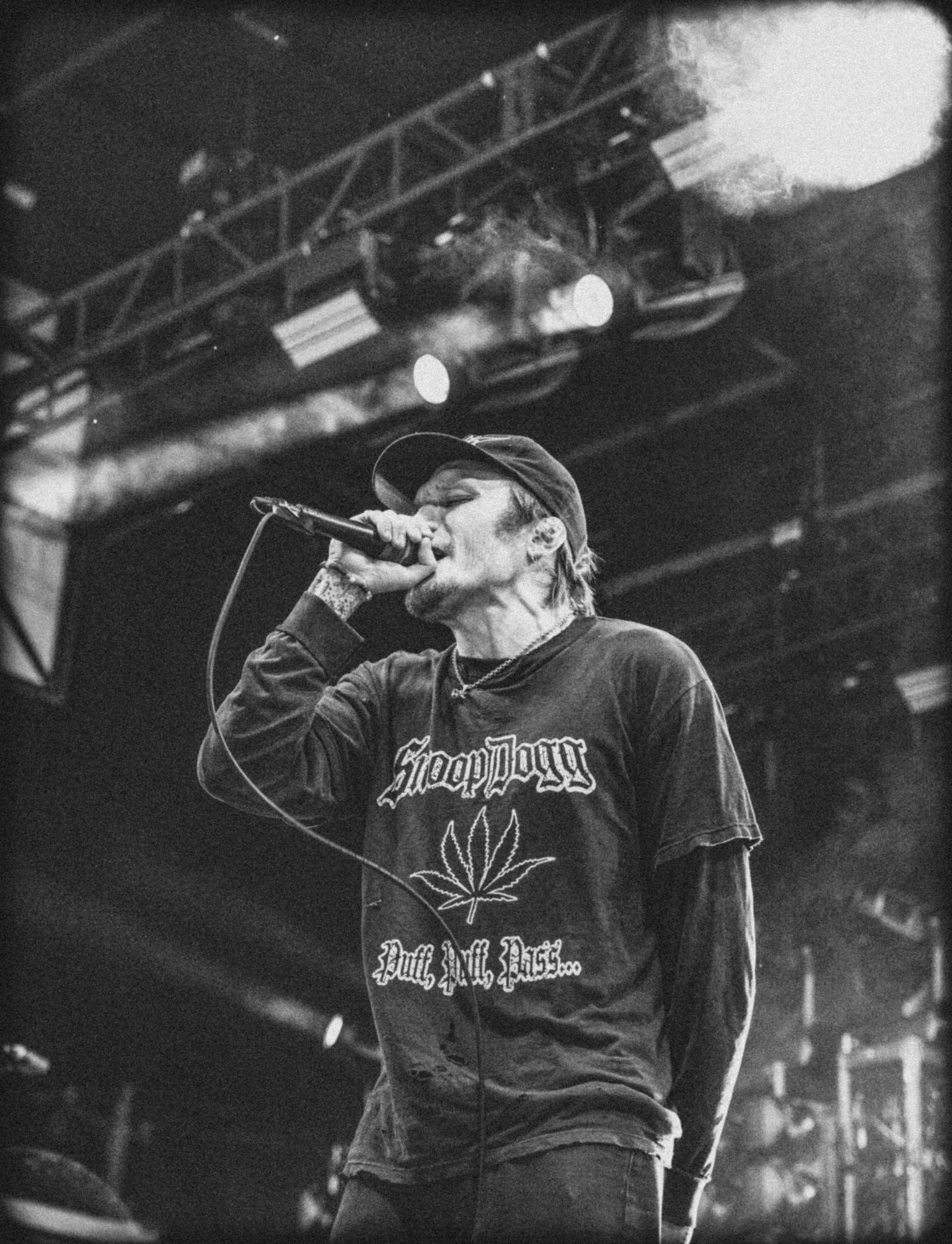 The Story So Far and Neck Deep Fill Philadelphia's Empty Space on Their Fall Tour