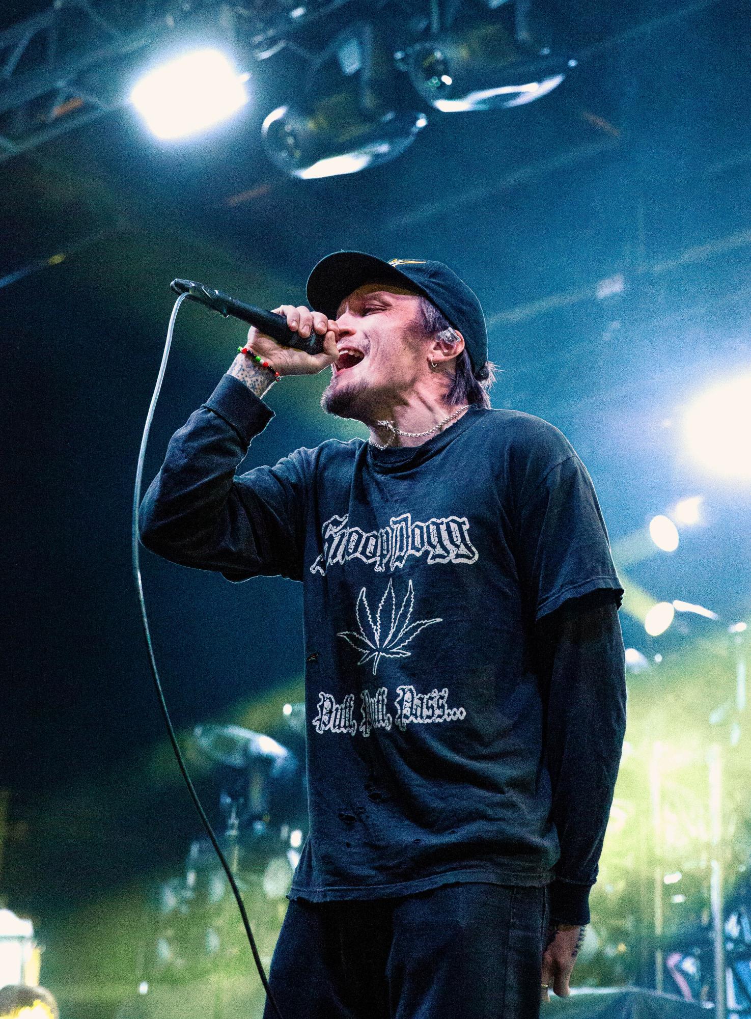 The Story So Far and Neck Deep Fill Philadelphia's Empty Space on Their Fall Tour