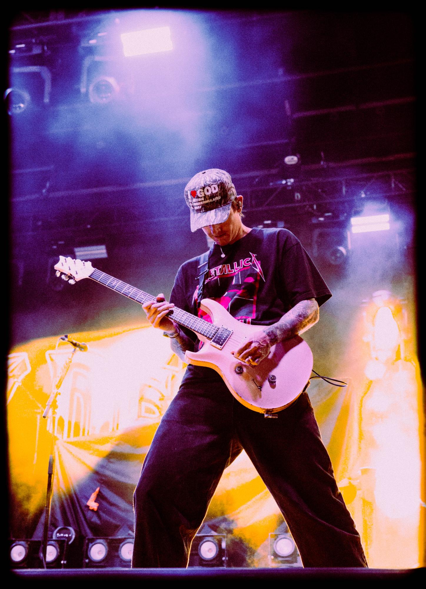 The Story So Far and Neck Deep Fill Philadelphia's Empty Space on Their Fall Tour