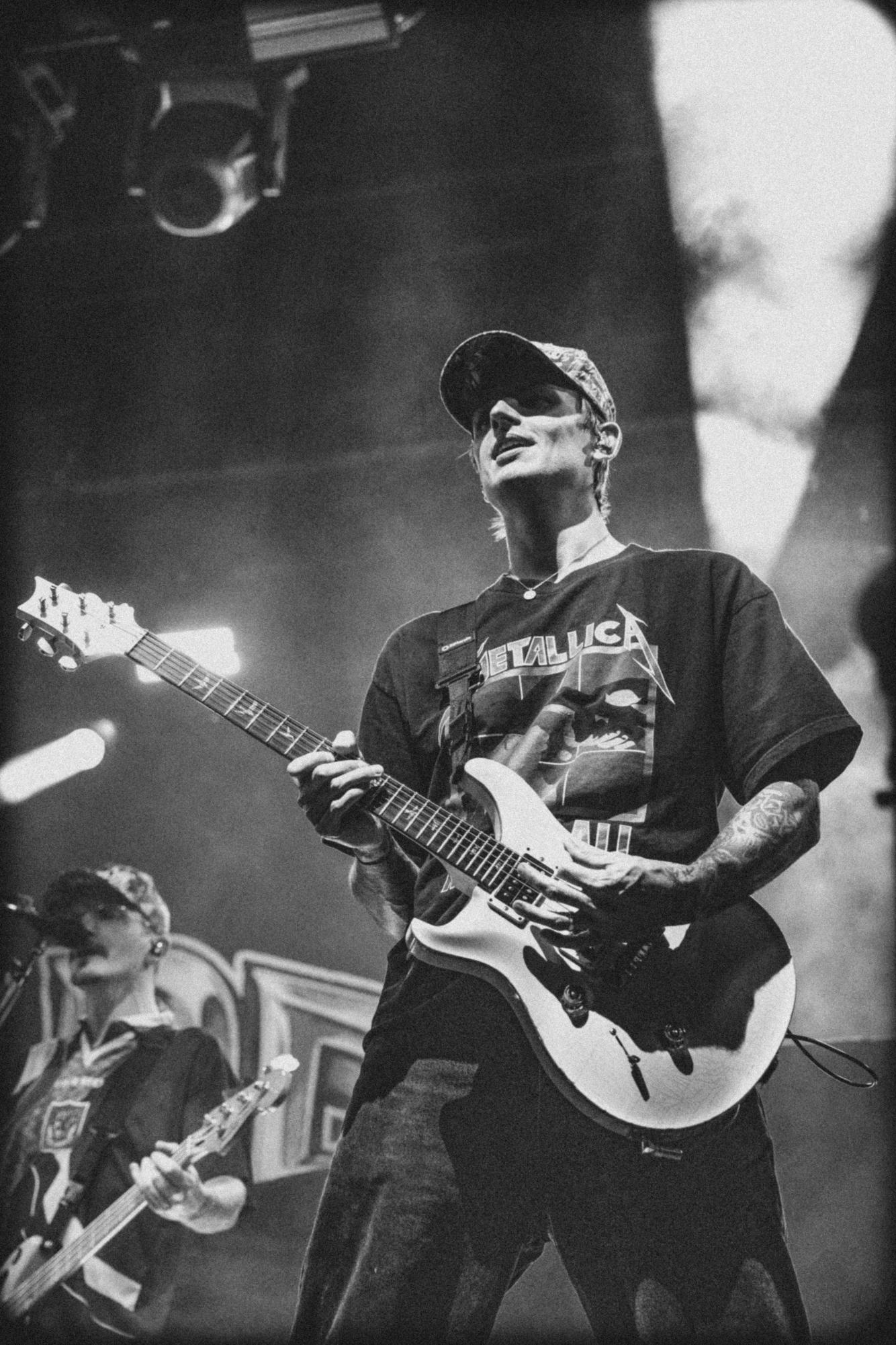The Story So Far and Neck Deep Fill Philadelphia's Empty Space on Their Fall Tour