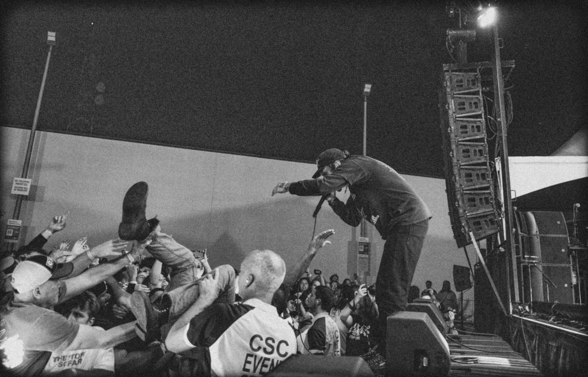The Story So Far and Neck Deep Fill Philadelphia's Empty Space on Their Fall Tour